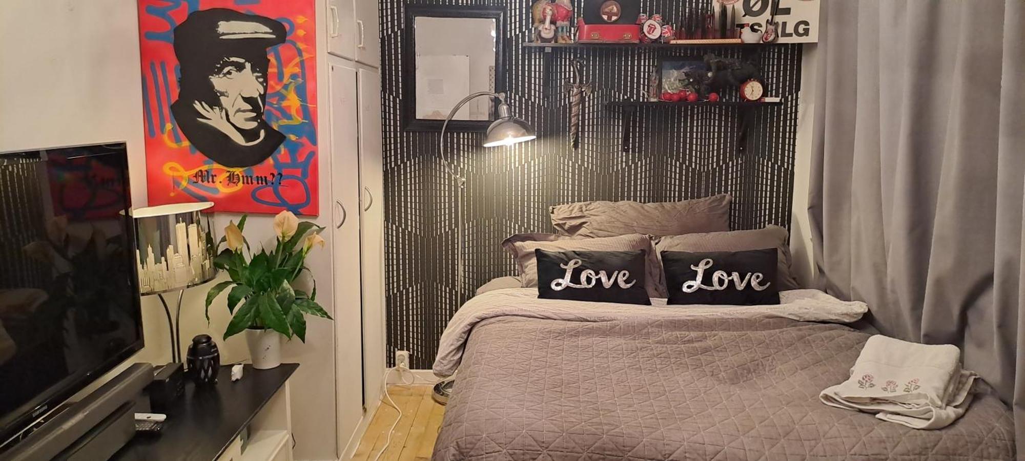 Kule Gule Huset Leilighet Svolvær Eksteriør bilde